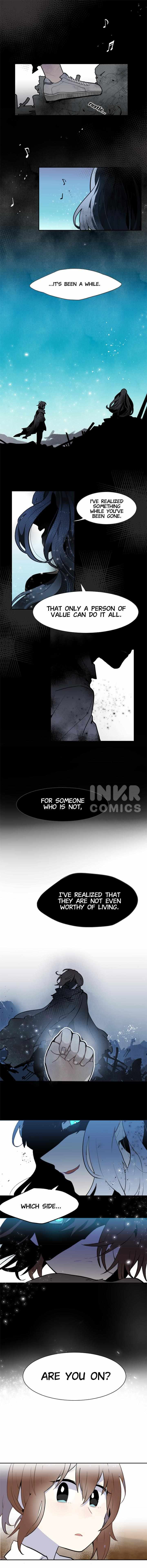 Read Magical Girl Lan Manga Online