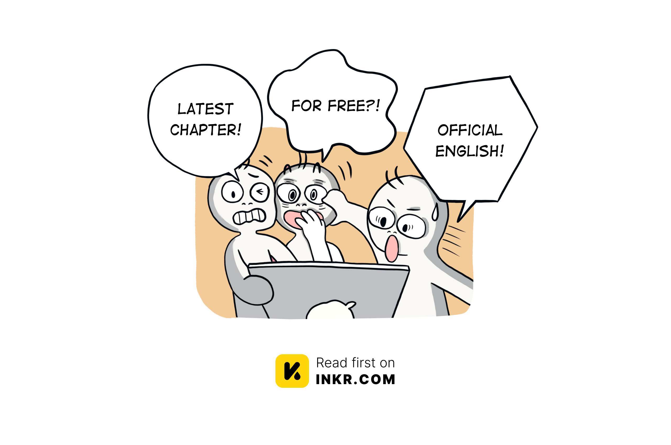 Read Magical Girl Lan Manga Online