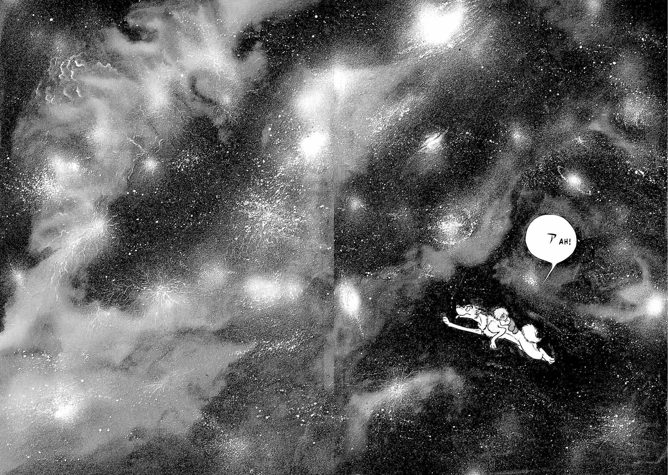 Read Magical World Jun Manga Online