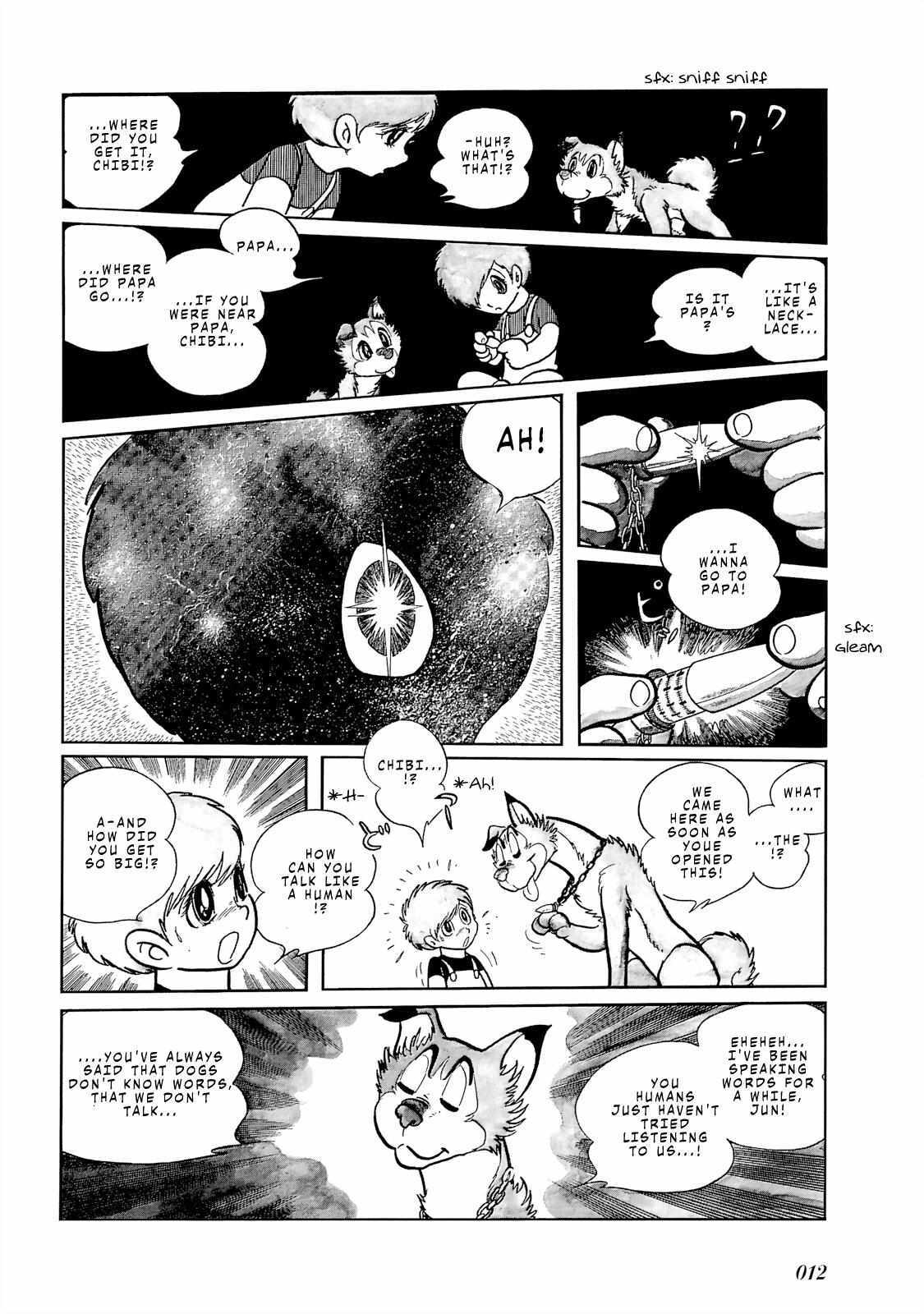 Read Magical World Jun Manga Online