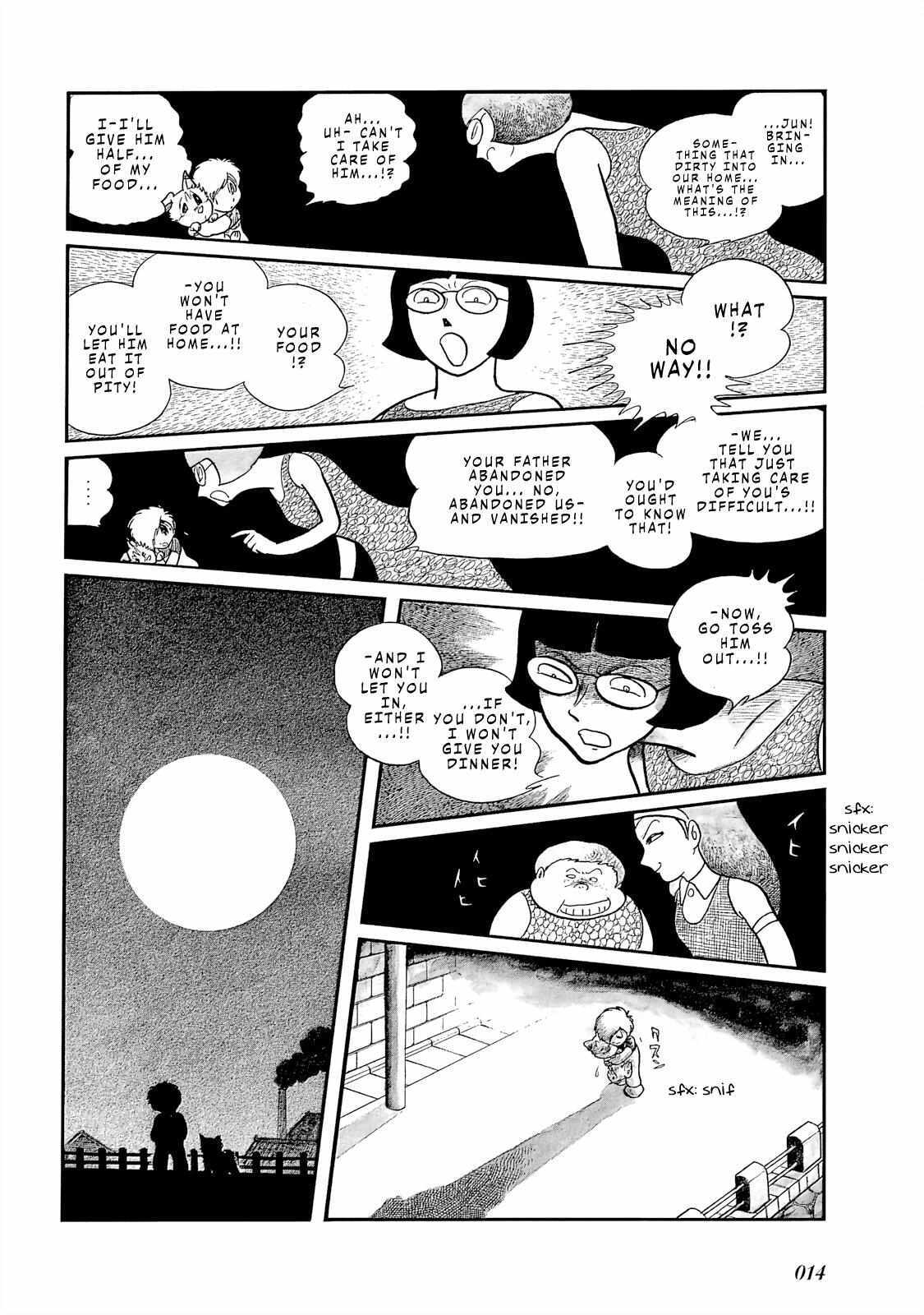 Read Magical World Jun Manga Online