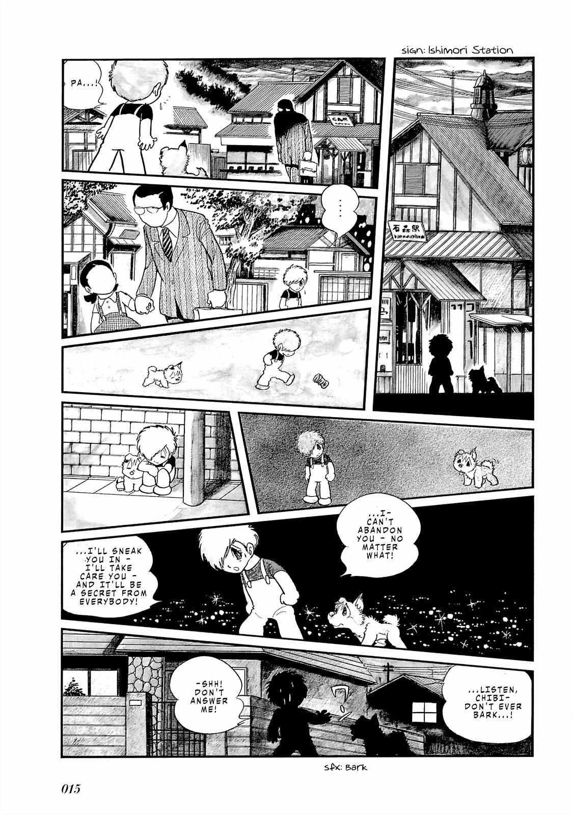 Read Magical World Jun Manga Online