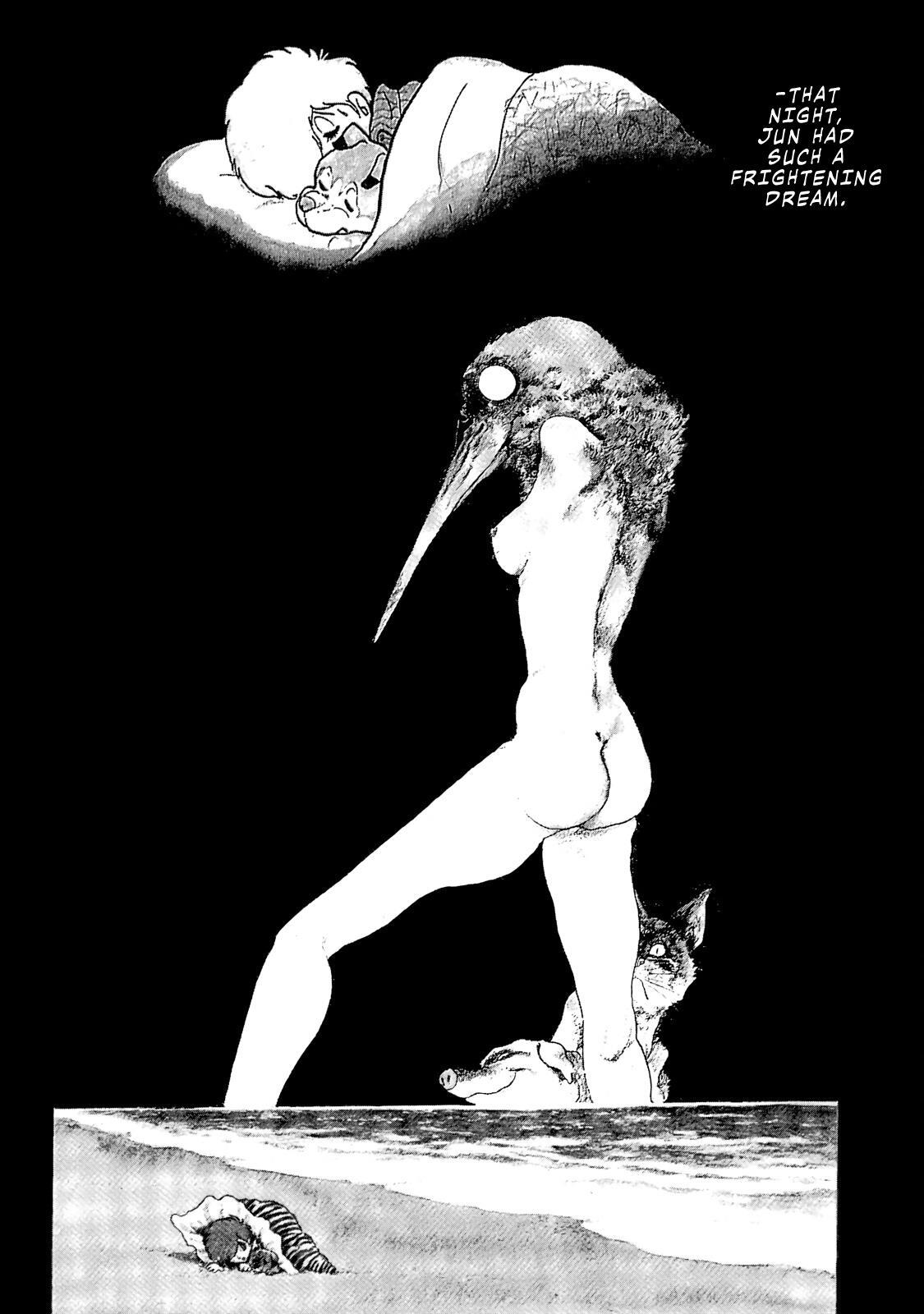 Read Magical World Jun Manga Online