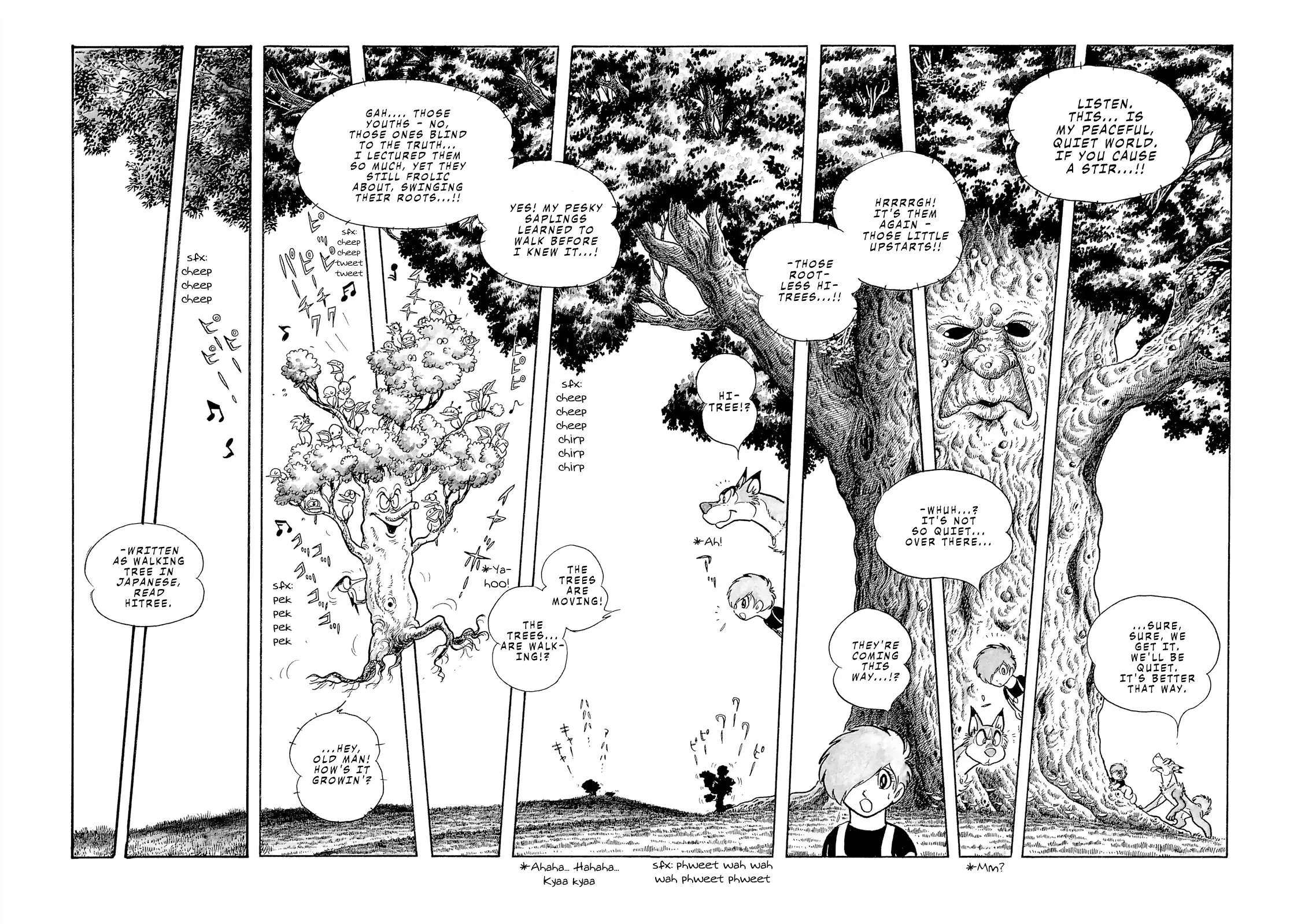 Read Magical World Jun Manga Online