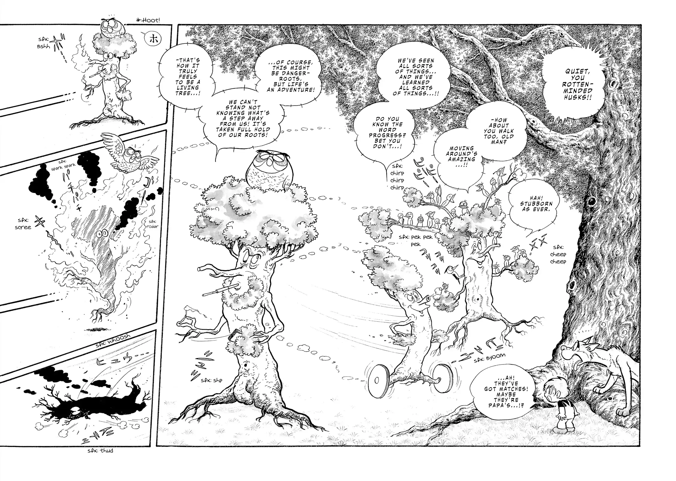 Read Magical World Jun Manga Online