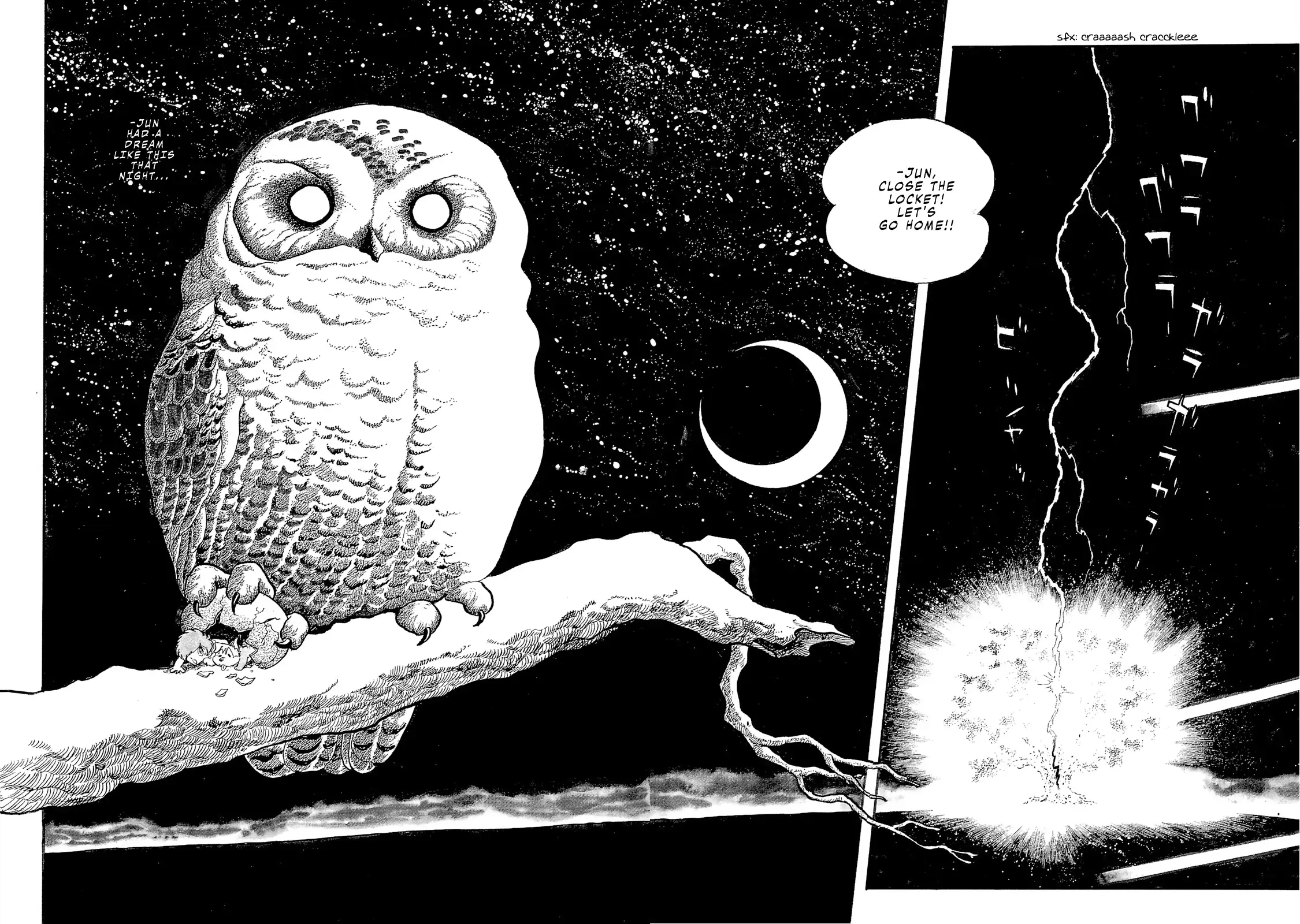 Read Magical World Jun Manga Online