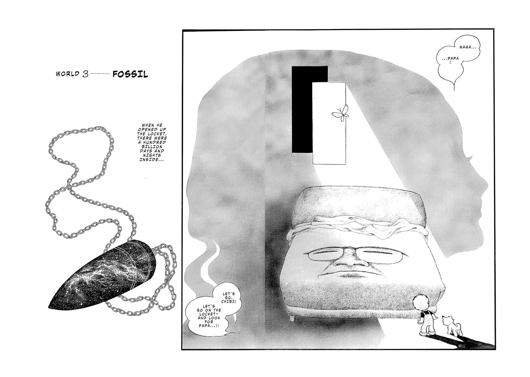 Read Magical World Jun Manga Online