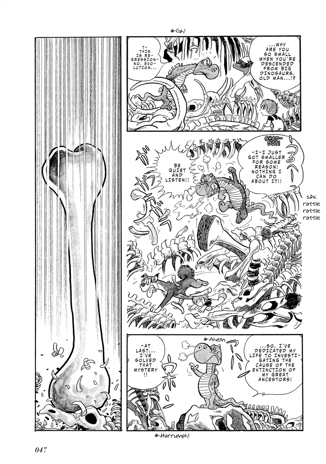 Read Magical World Jun Manga Online