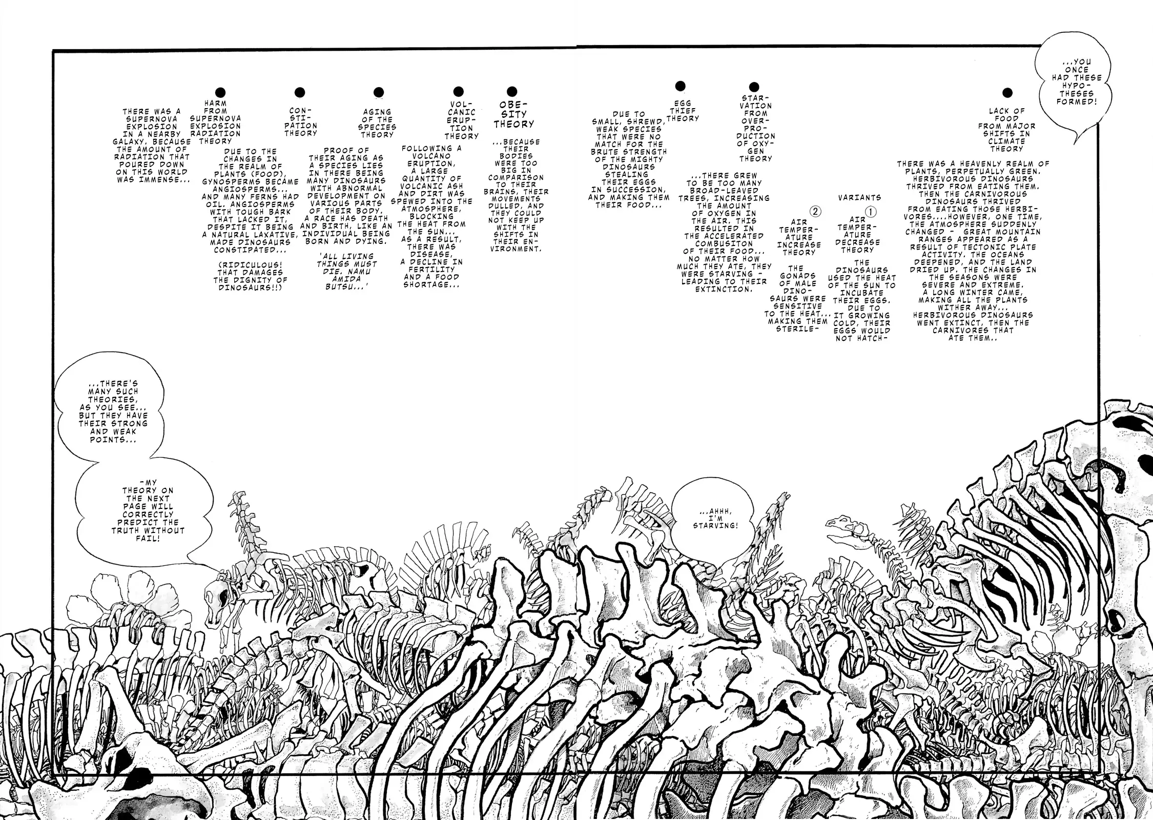 Read Magical World Jun Manga Online