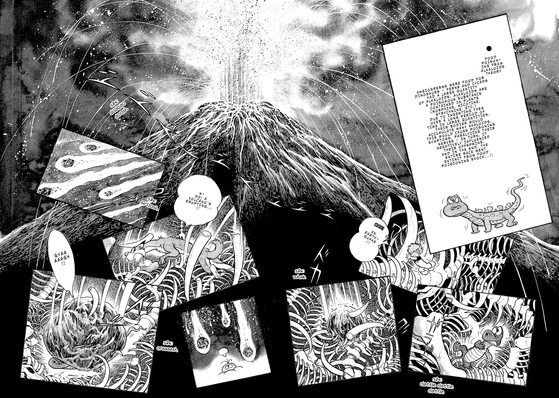 Read Magical World Jun Manga Online