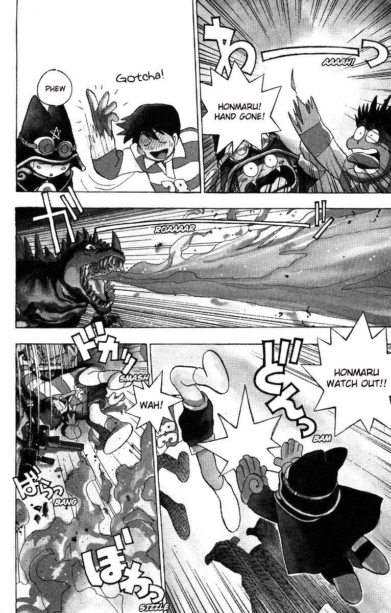 Read Magical☆Taruruuto-kun Manga Online