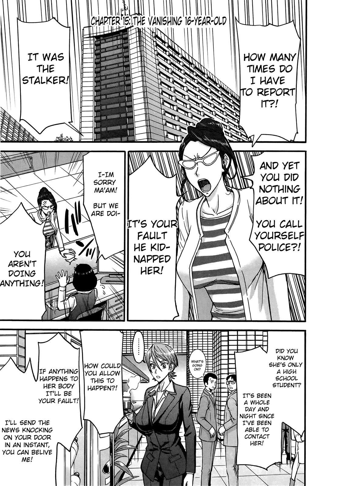 Read Magicalize Manga Online