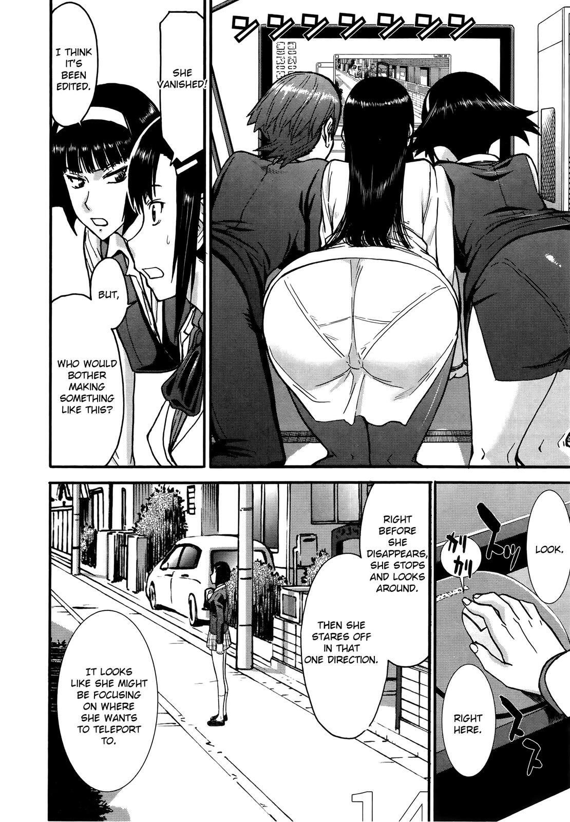 Read Magicalize Manga Online