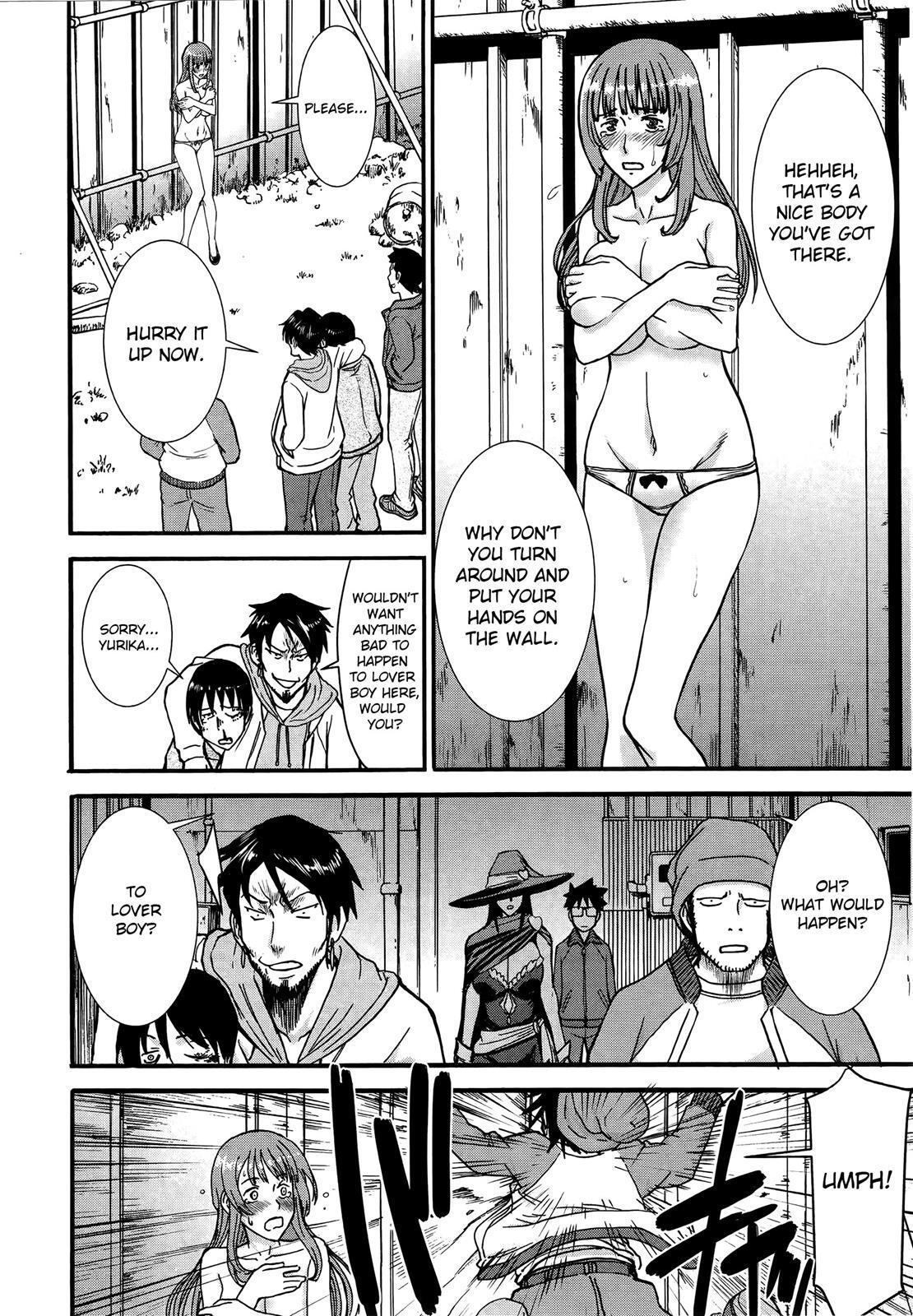 Read Magicalize Manga Online