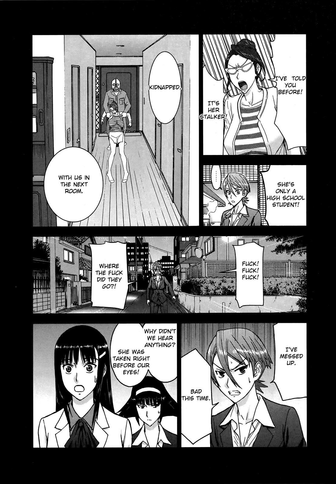 Read Magicalize Manga Online