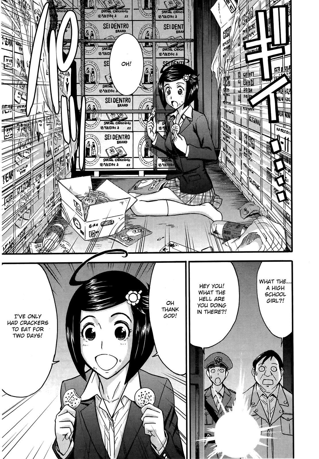 Read Magicalize Manga Online