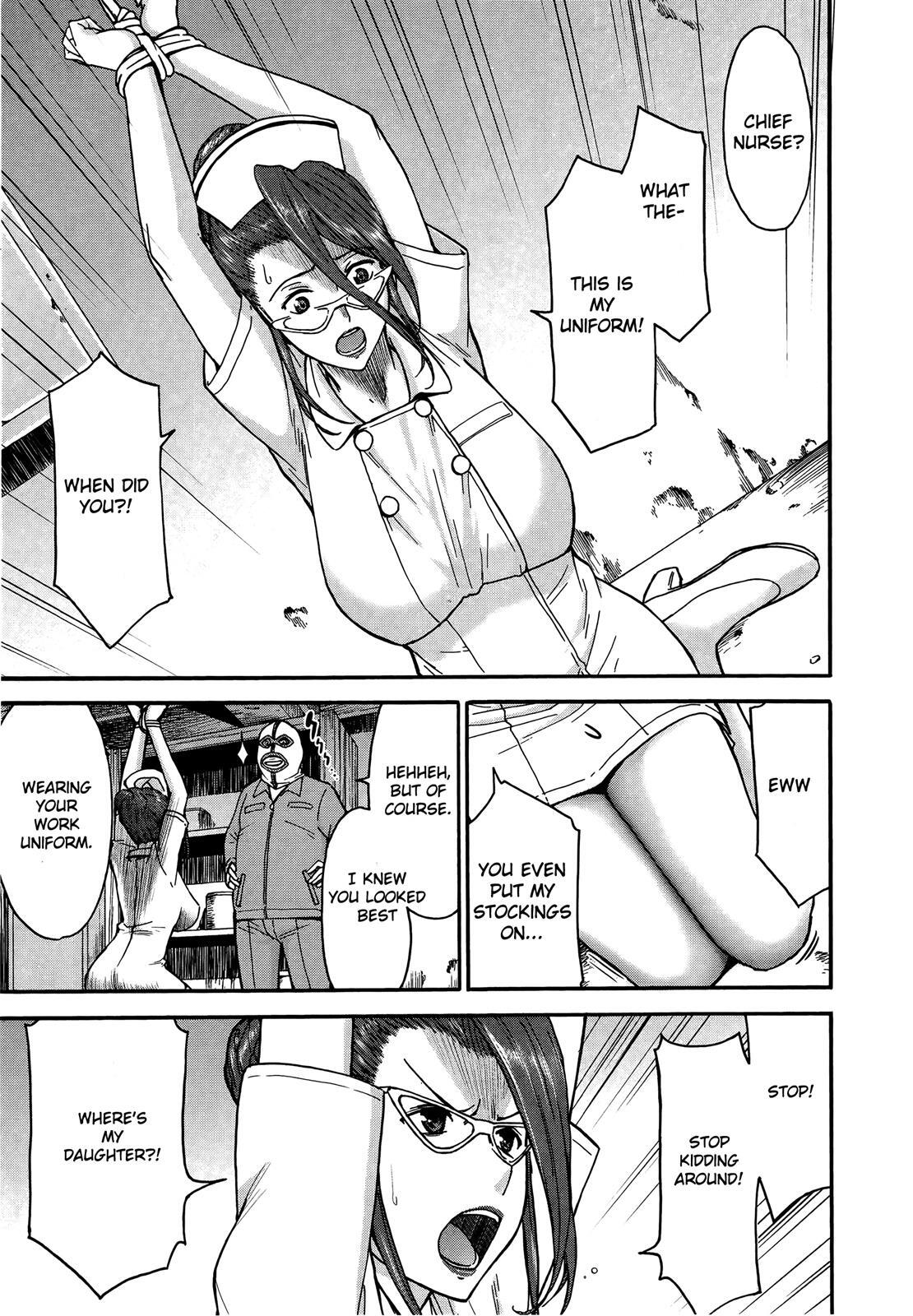 Read Magicalize Manga Online