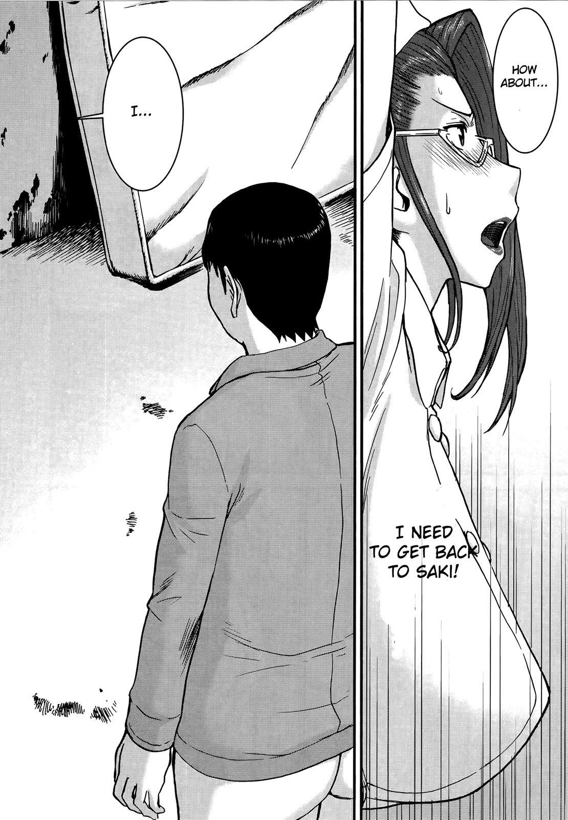 Read Magicalize Manga Online