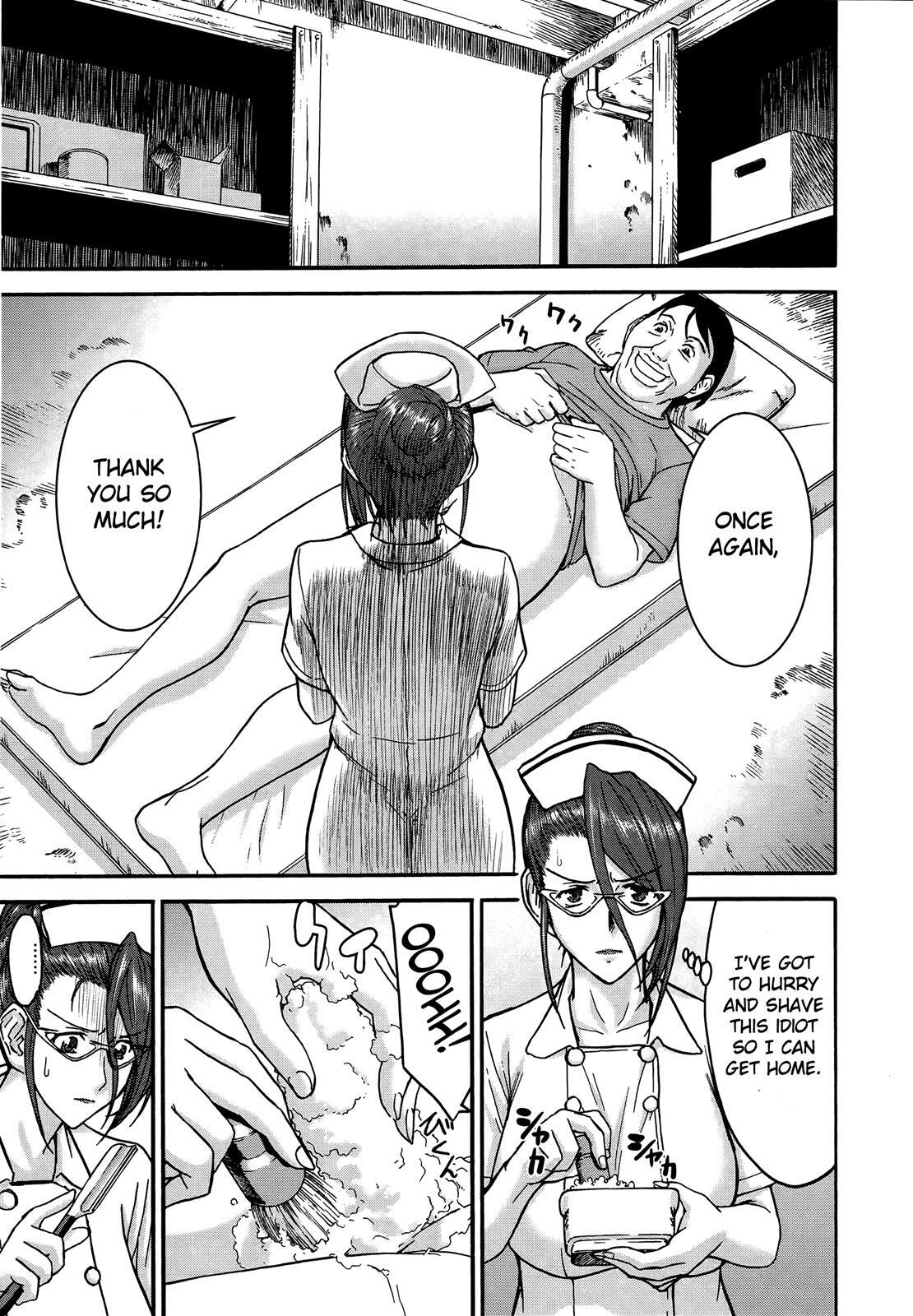 Read Magicalize Manga Online