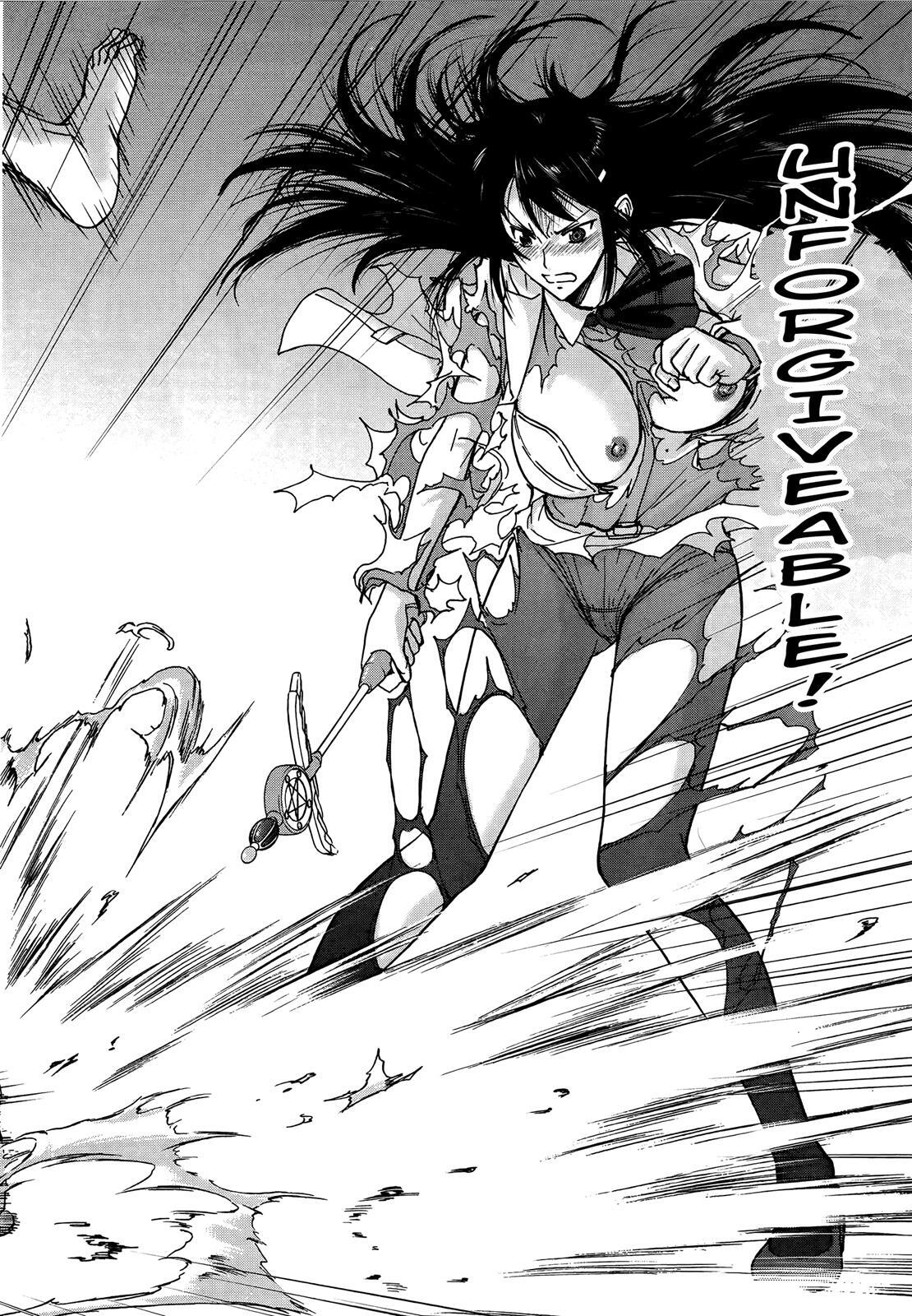 Read Magicalize Manga Online