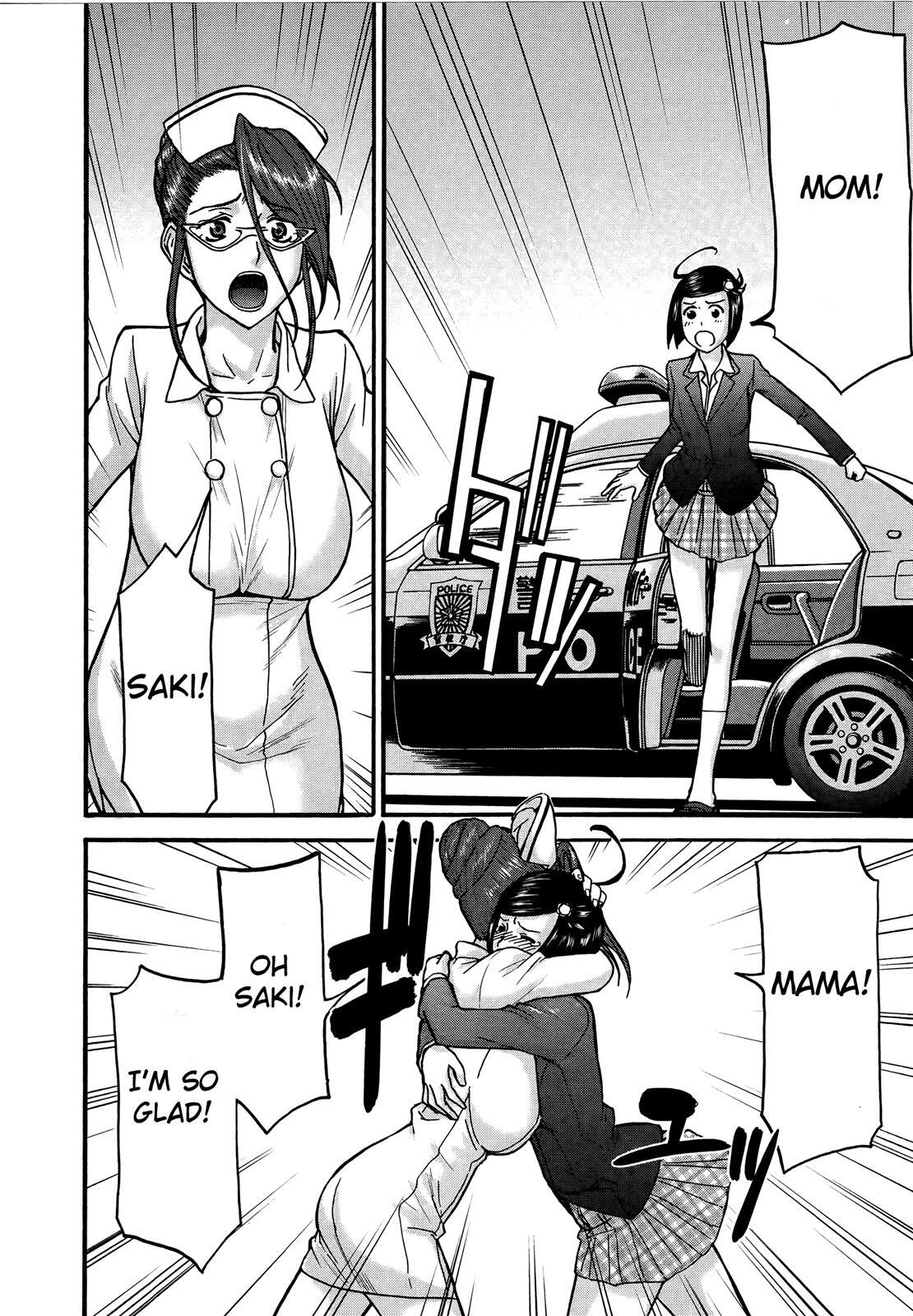 Read Magicalize Manga Online