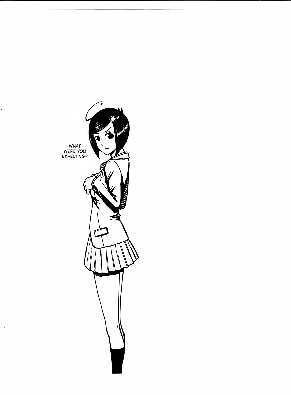Read Magicalize Manga Online