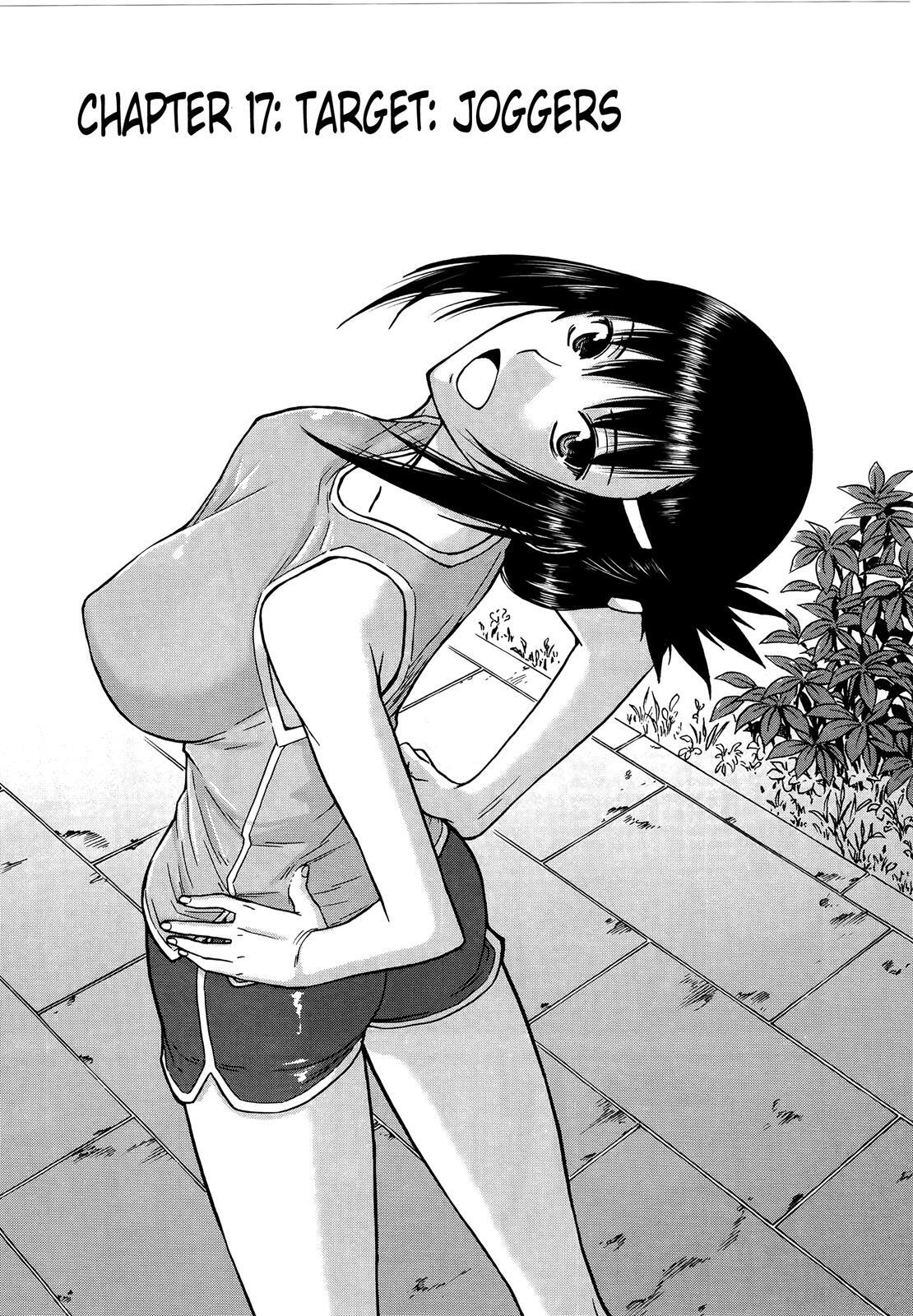 Read Magicalize Manga Online