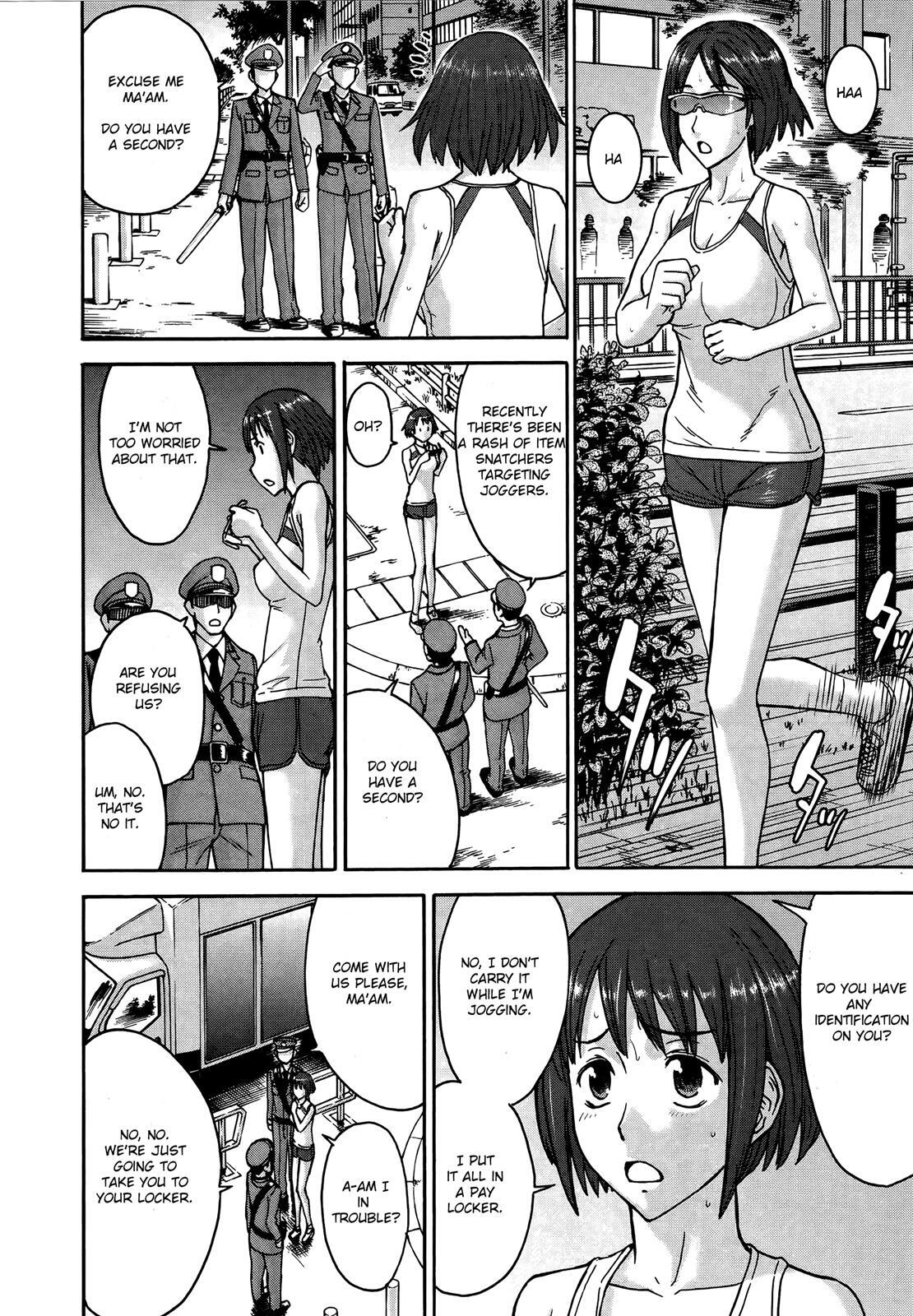 Read Magicalize Manga Online
