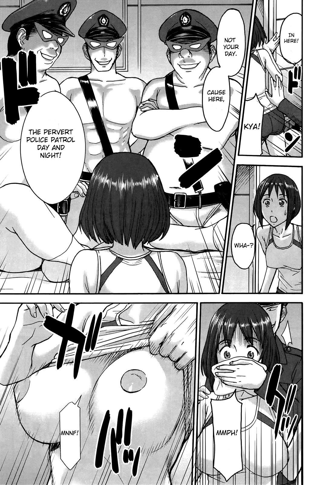 Read Magicalize Manga Online