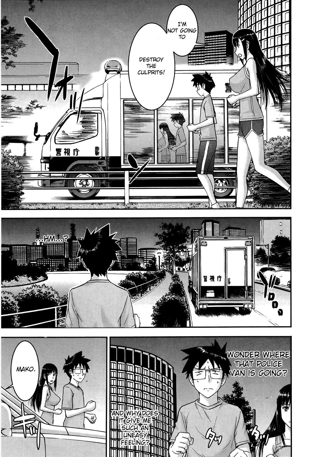 Read Magicalize Manga Online