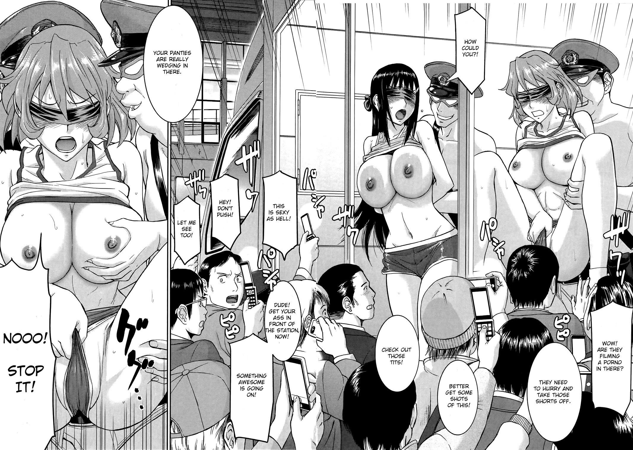 Read Magicalize Manga Online
