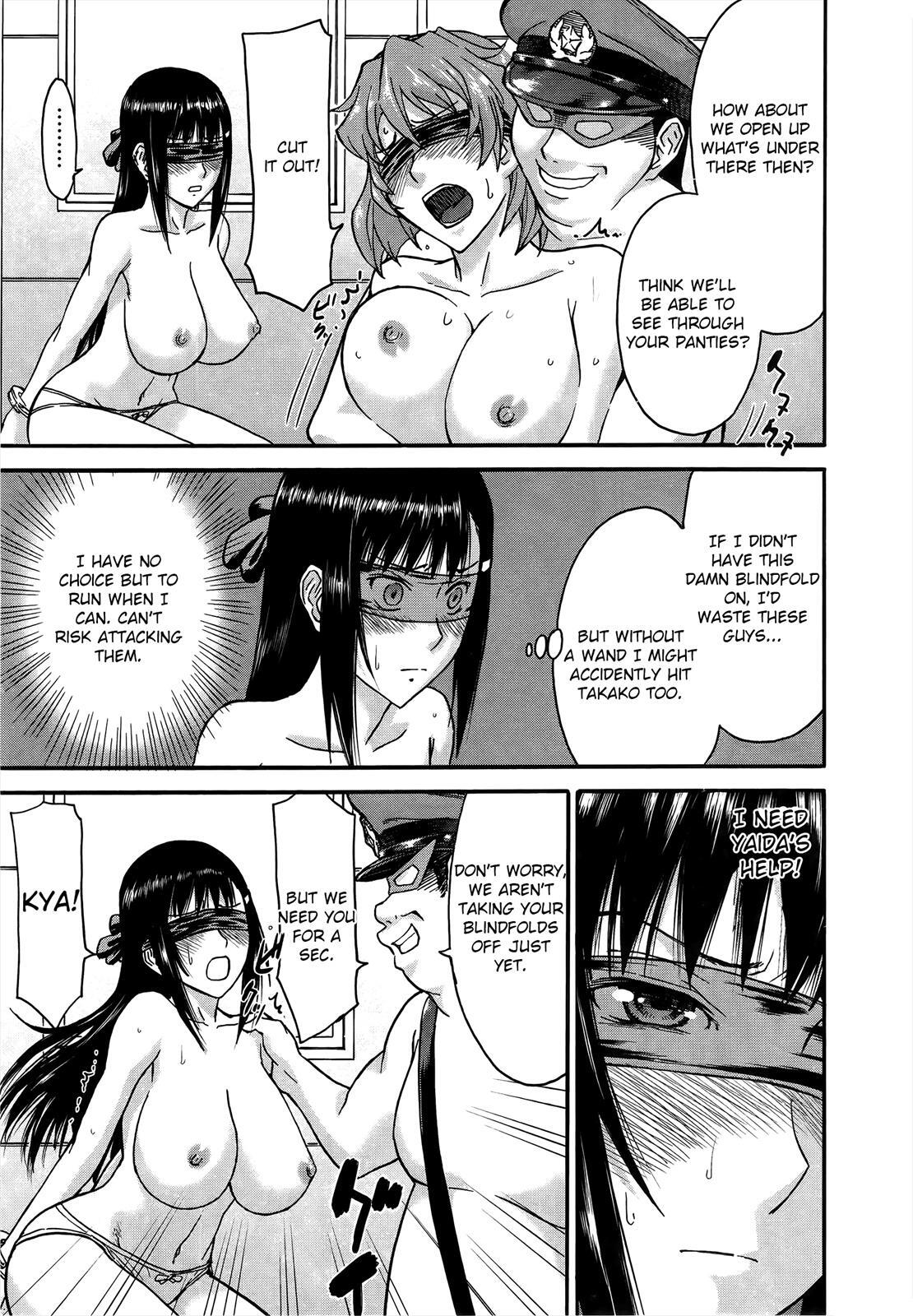 Read Magicalize Manga Online