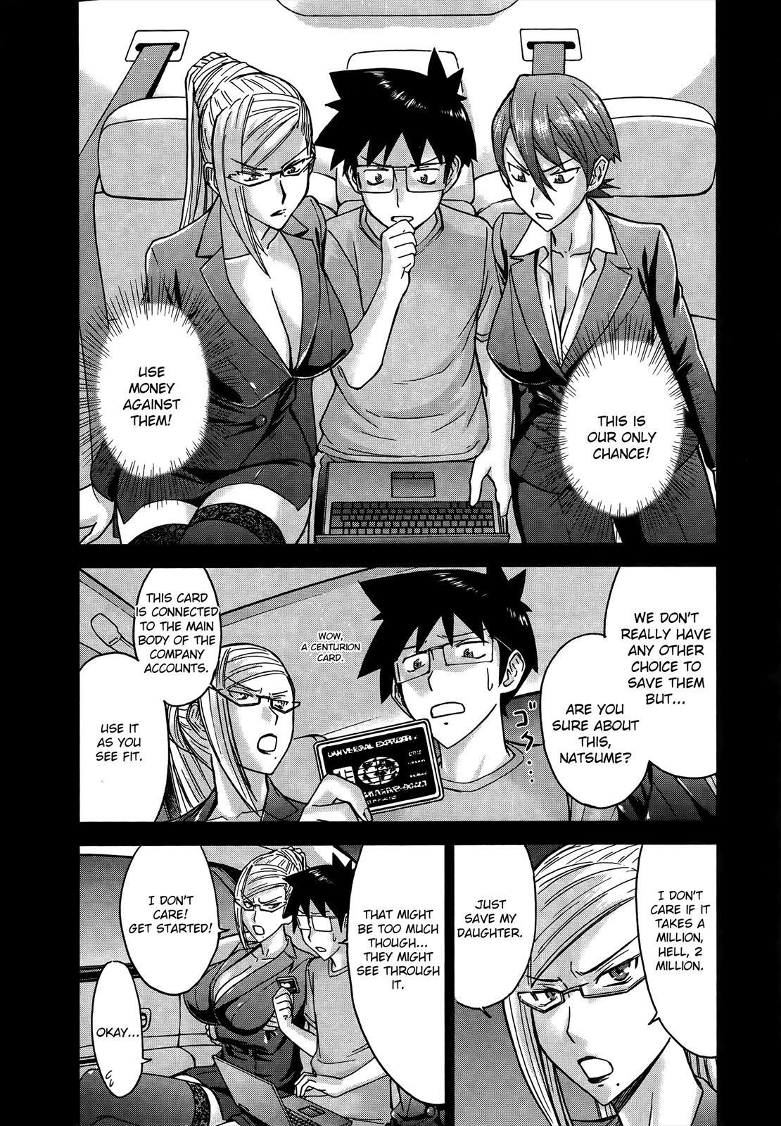 Read Magicalize Manga Online