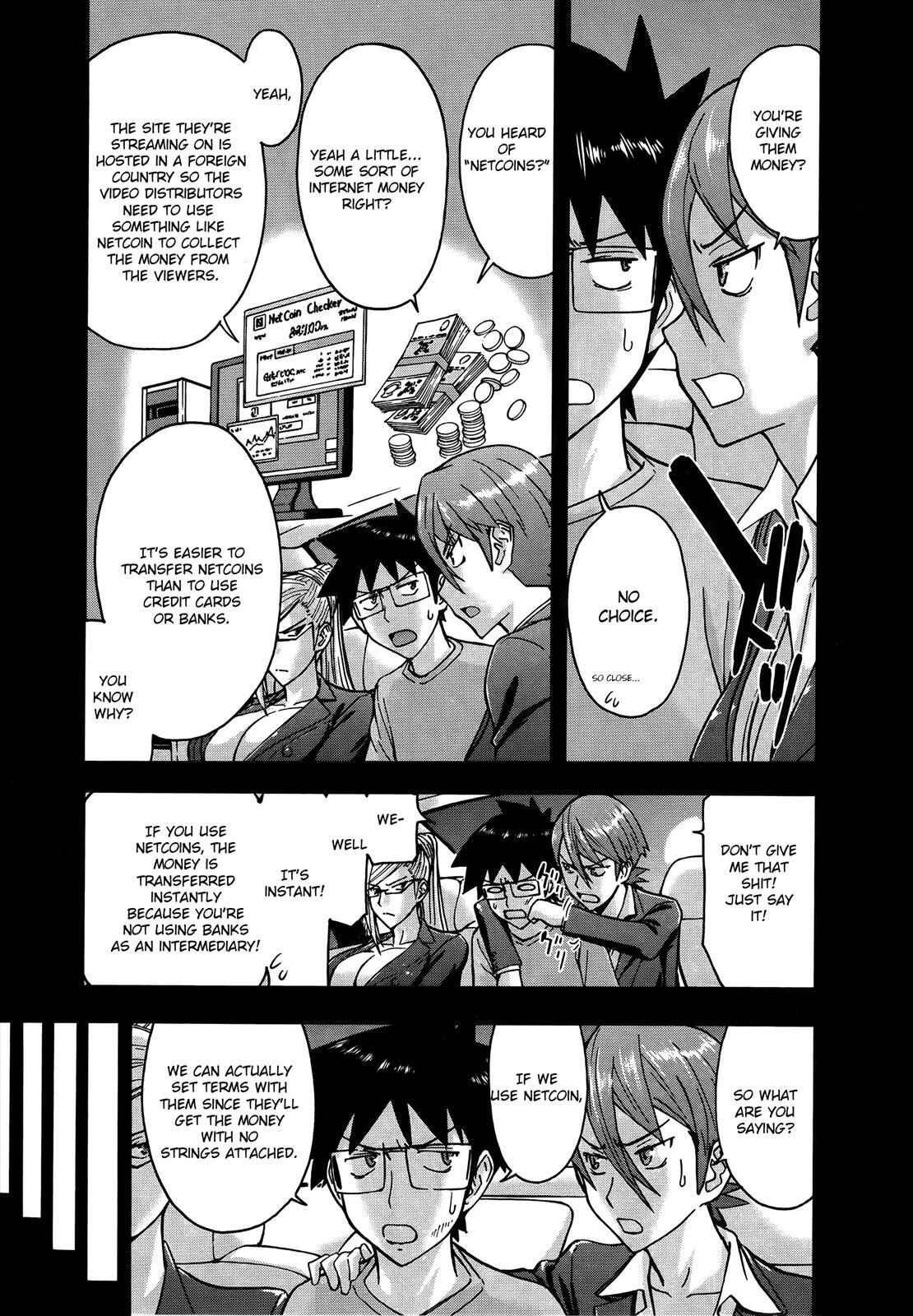Read Magicalize Manga Online