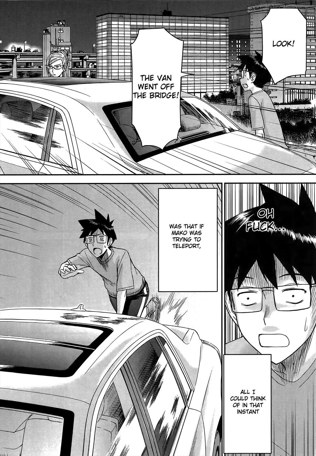 Read Magicalize Manga Online
