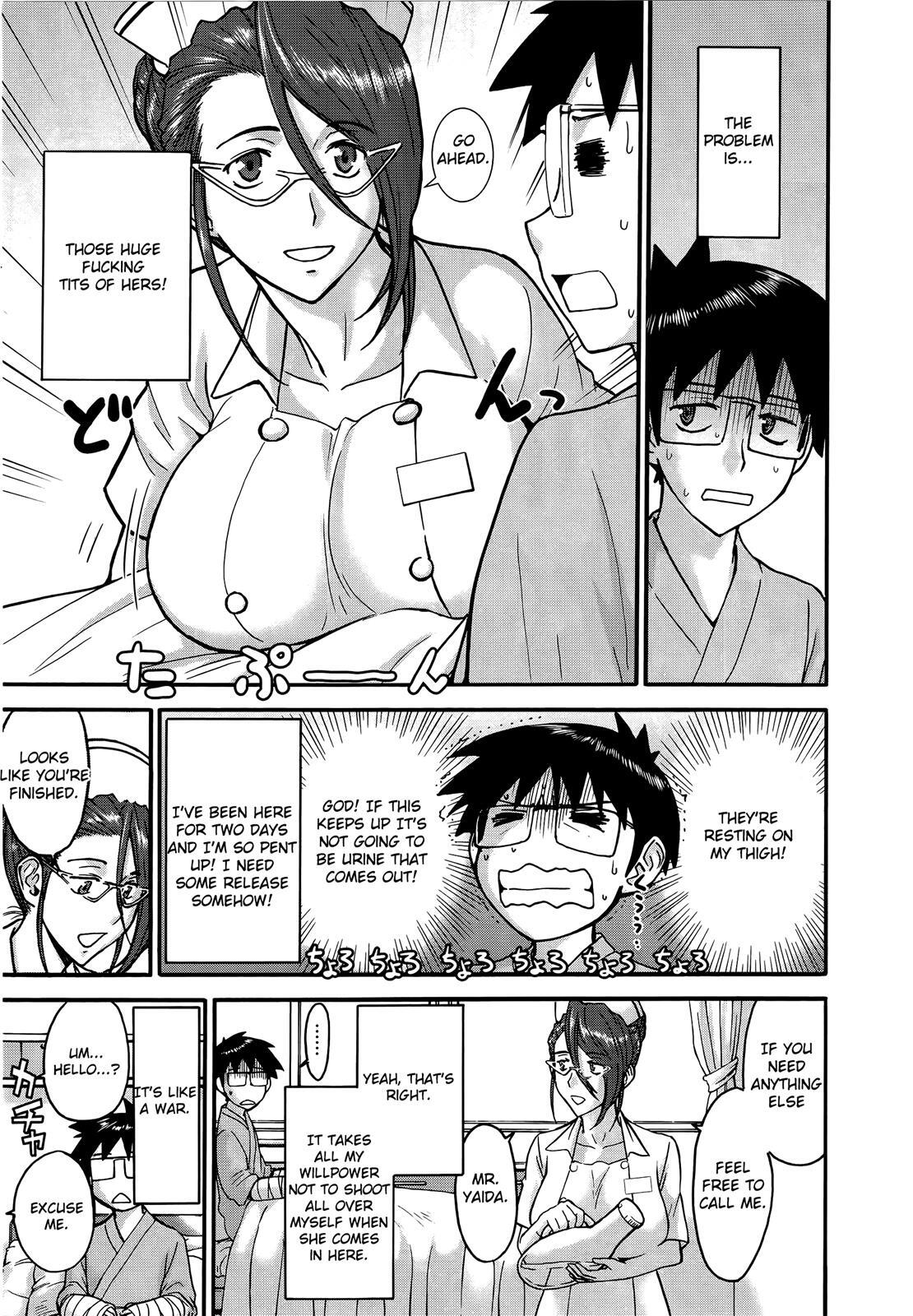Read Magicalize Manga Online