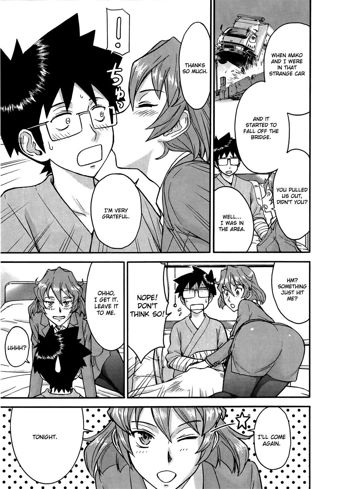 Read Magicalize Manga Online
