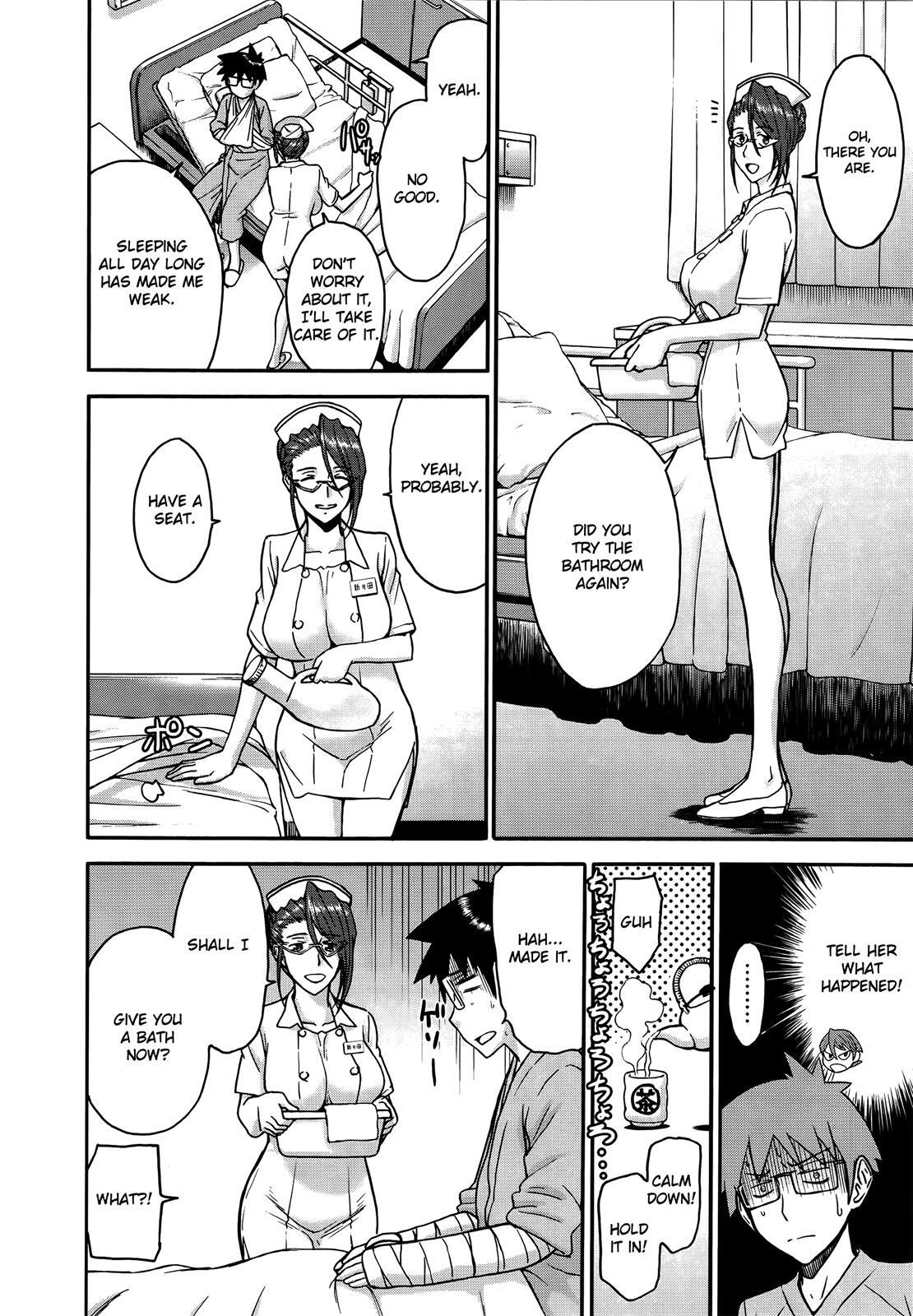 Read Magicalize Manga Online