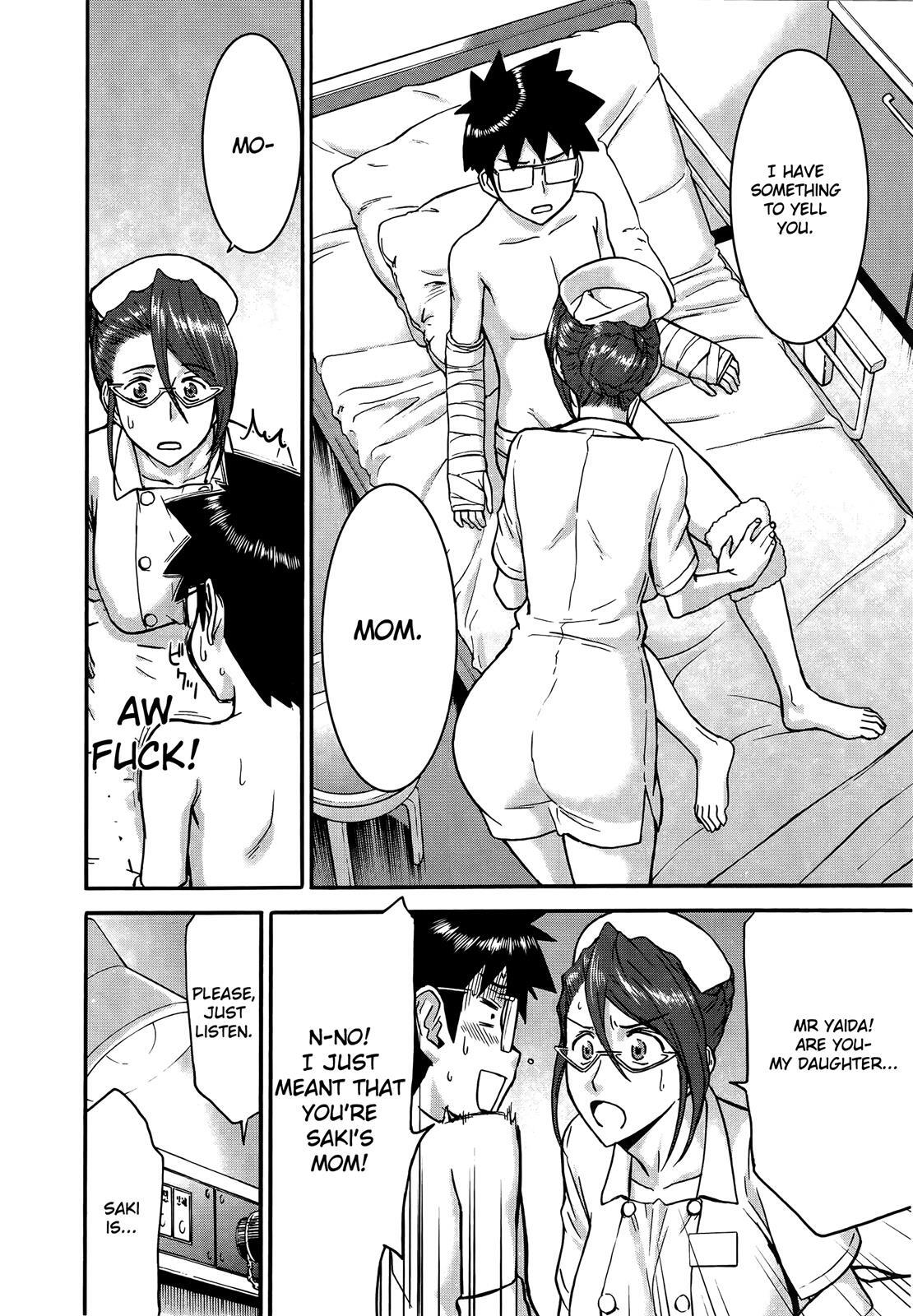 Read Magicalize Manga Online