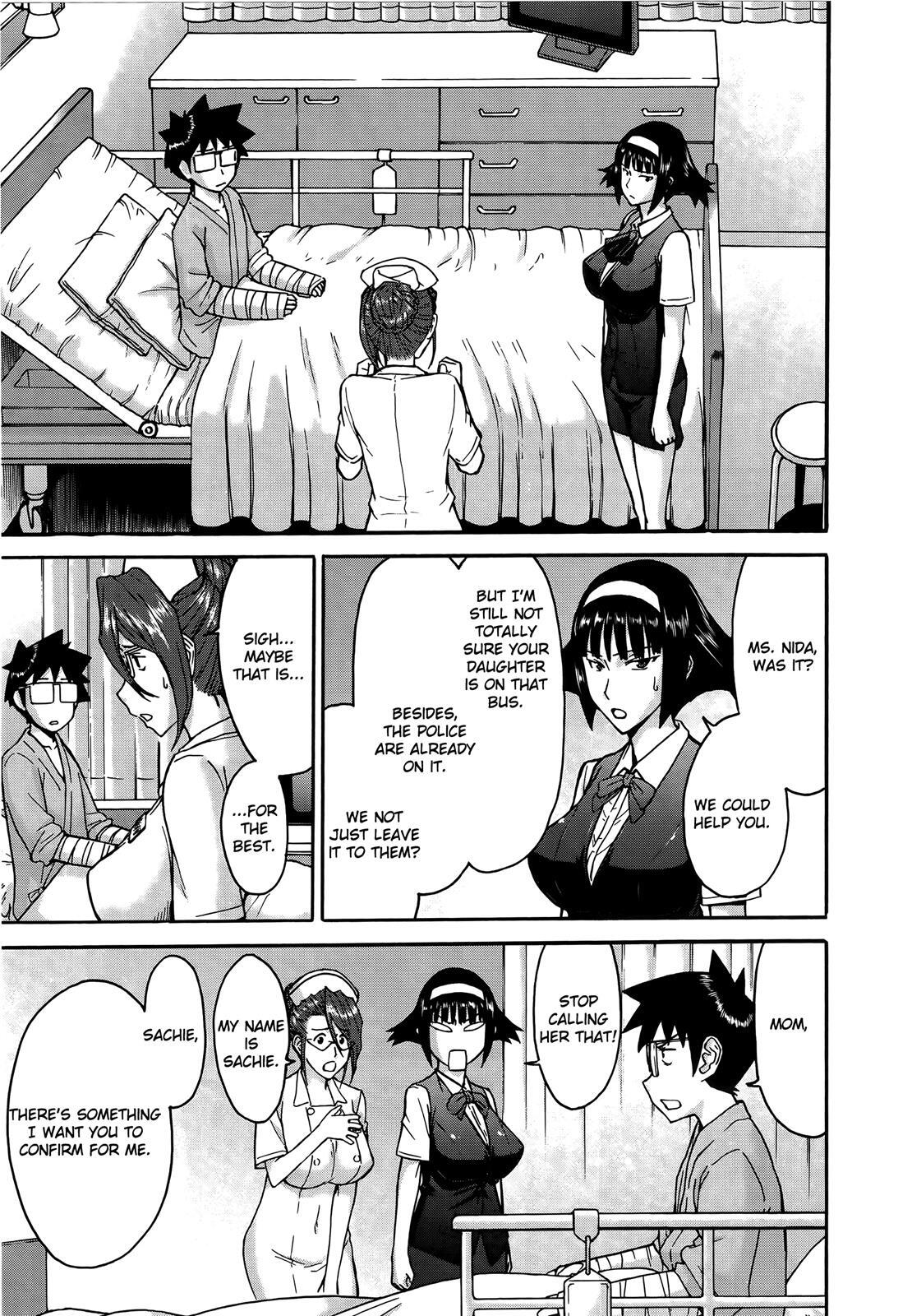 Read Magicalize Manga Online
