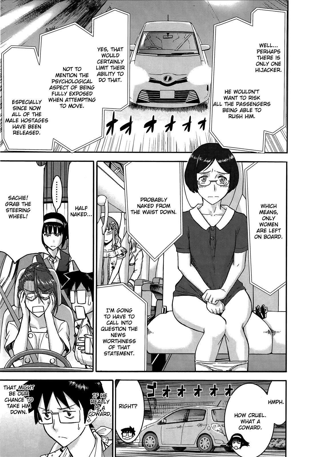 Read Magicalize Manga Online