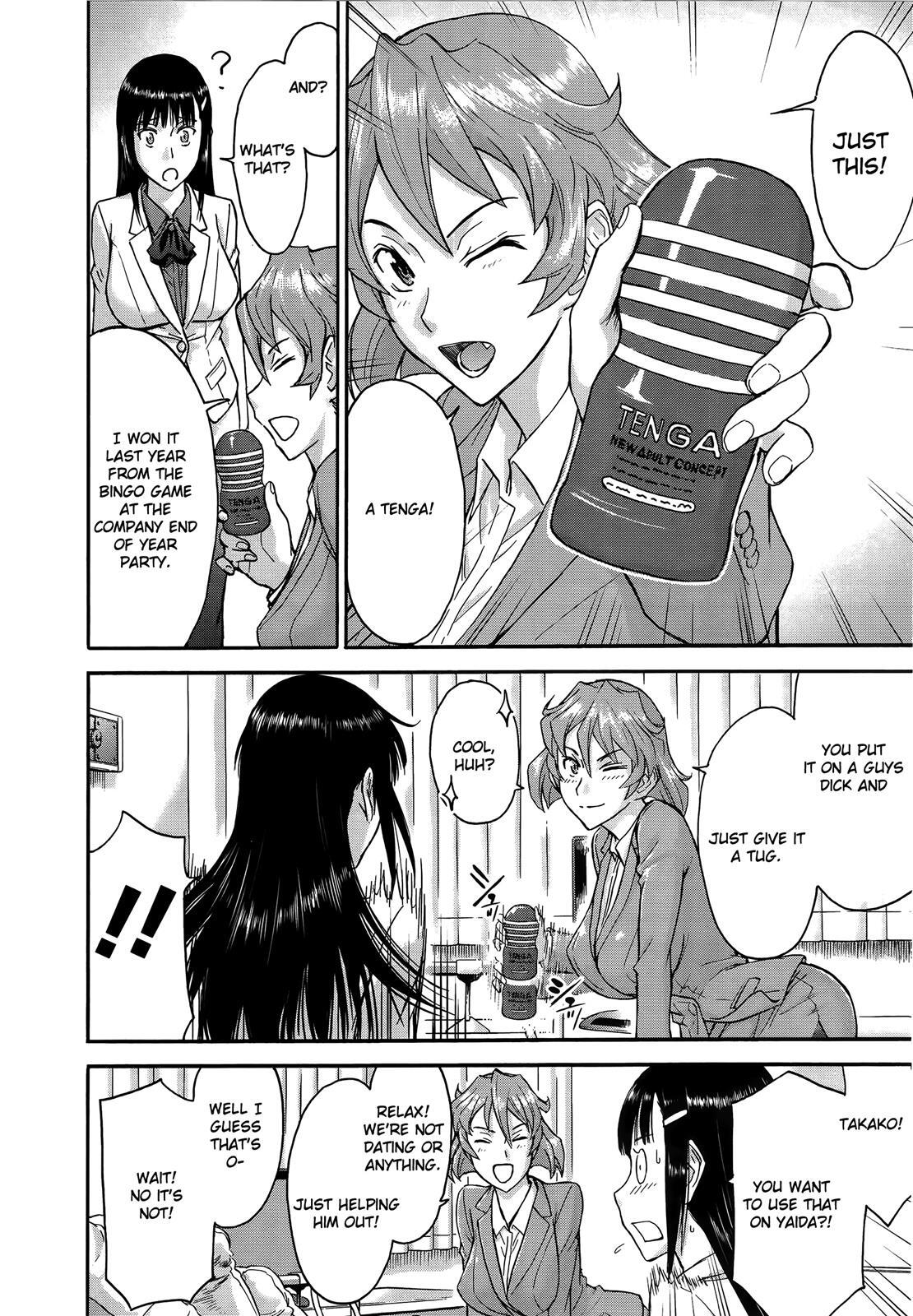 Read Magicalize Manga Online