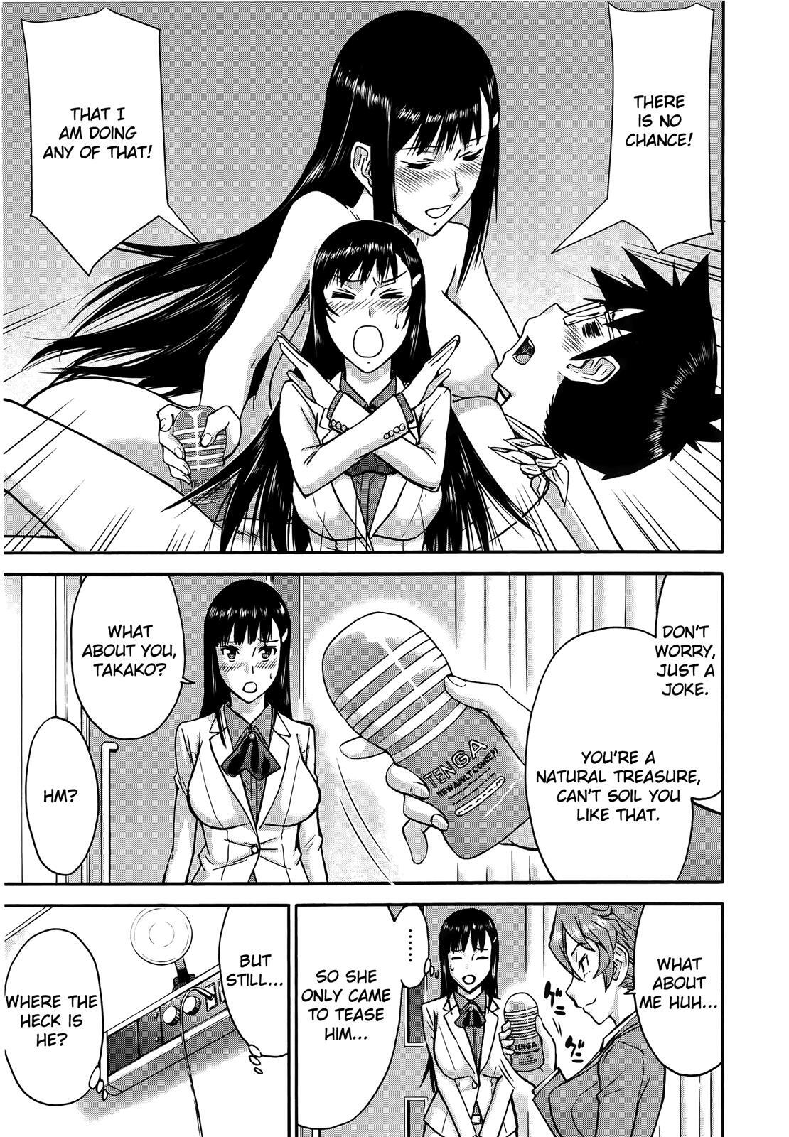 Read Magicalize Manga Online