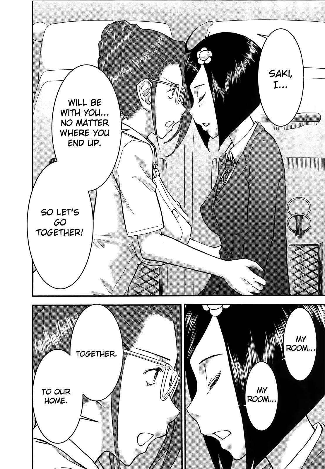 Read Magicalize Manga Online