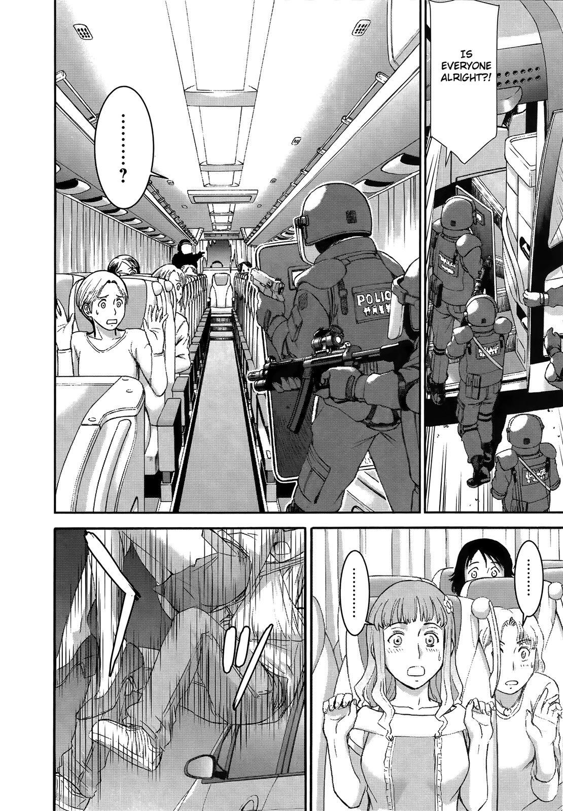Read Magicalize Manga Online