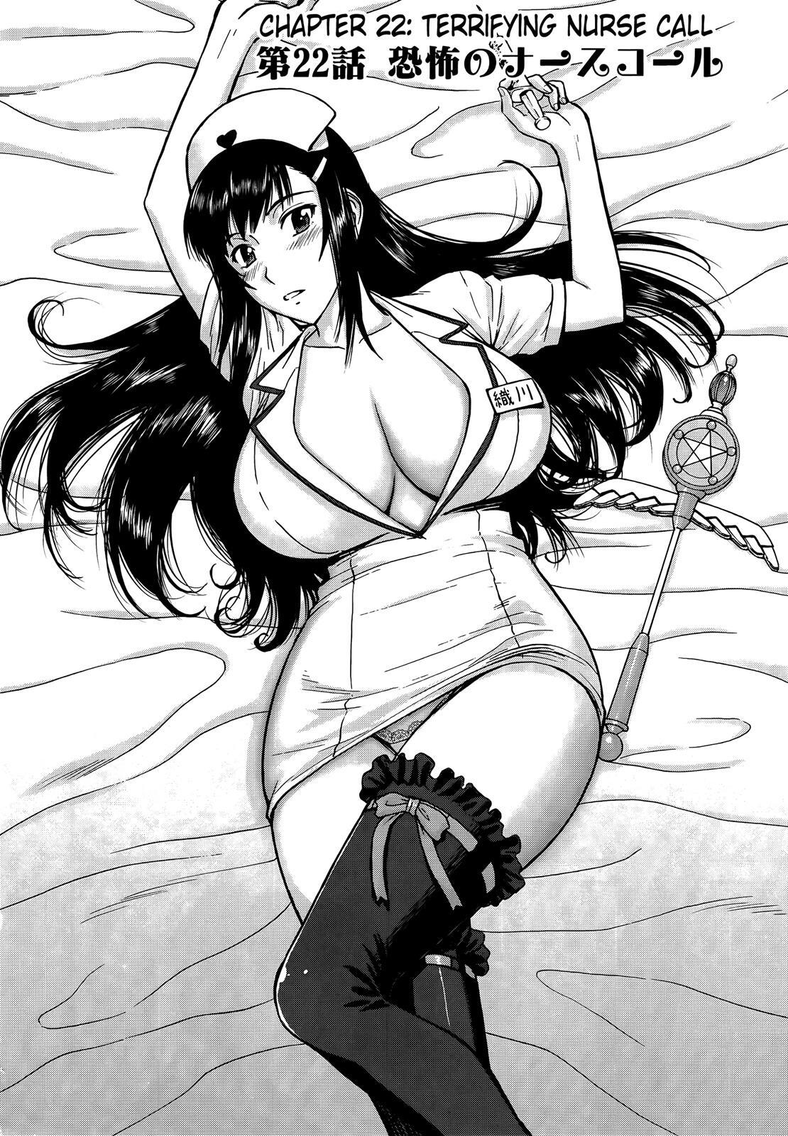 Read Magicalize Manga Online