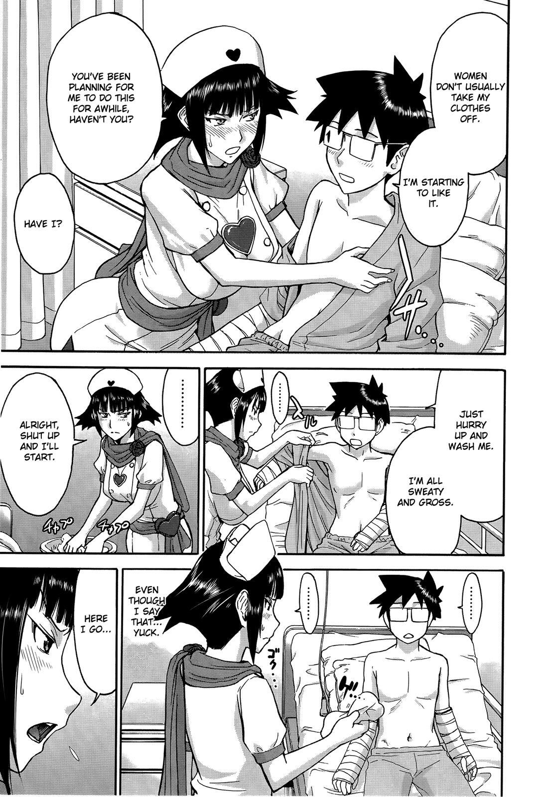 Read Magicalize Manga Online