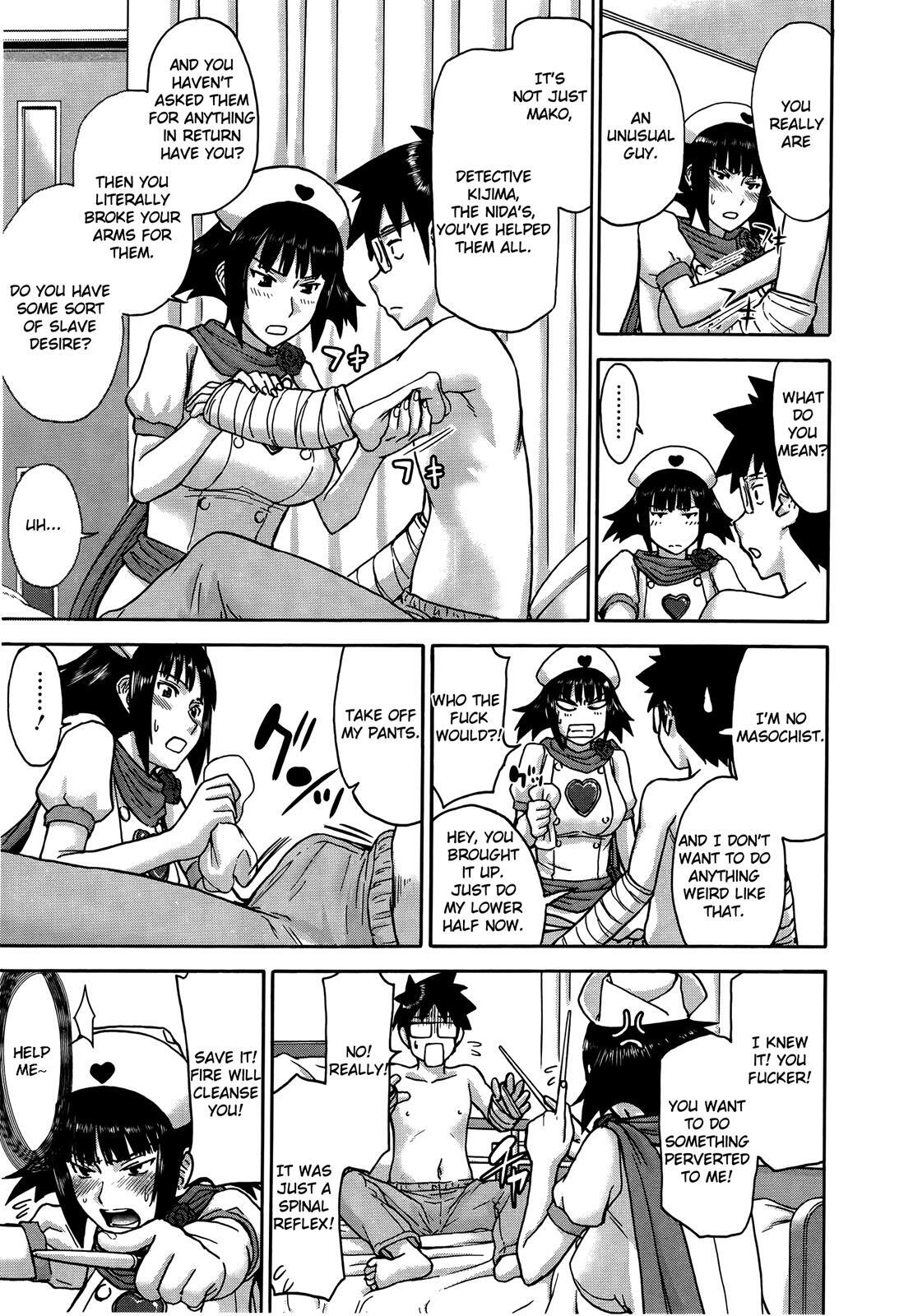 Read Magicalize Manga Online