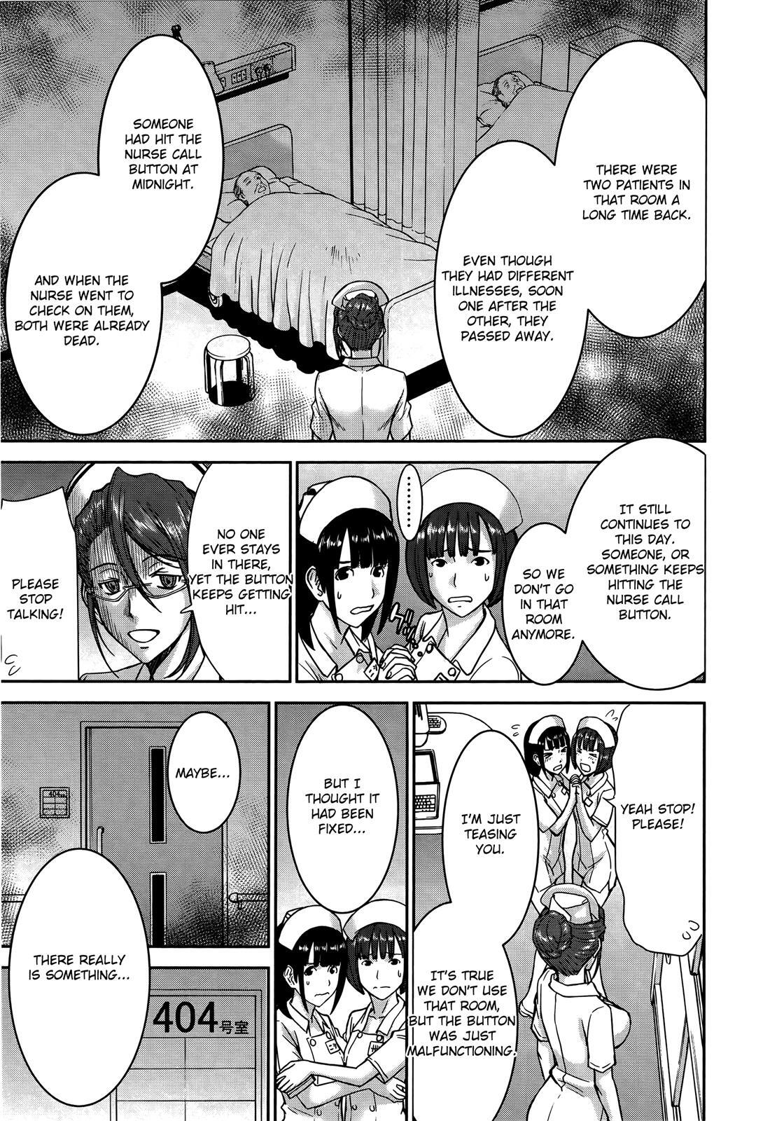 Read Magicalize Manga Online