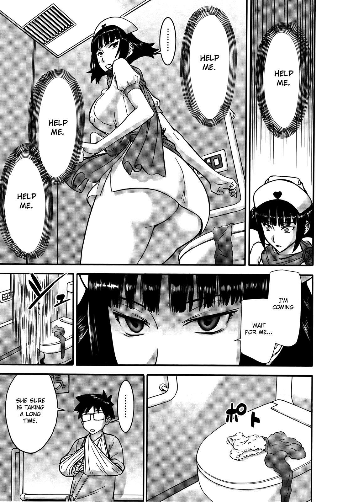 Read Magicalize Manga Online